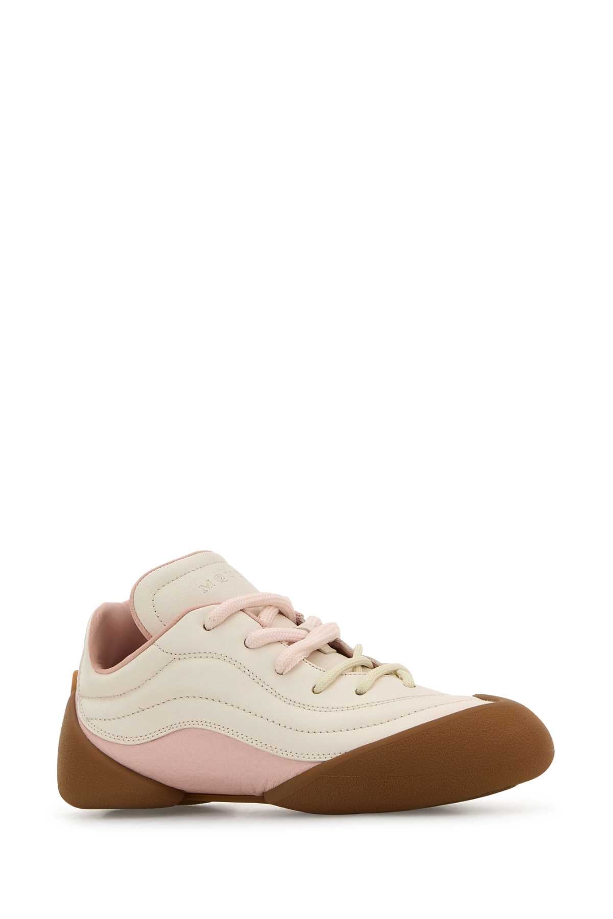 ALEXANDER MCQUEEN Stylish Women's Sport Sneakers