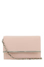 ALEXANDER MCQUEEN Chic Mini Cross-Bar Satchel