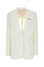 BLUMARINE Elegant Woman's Blazer - Tailored Fit