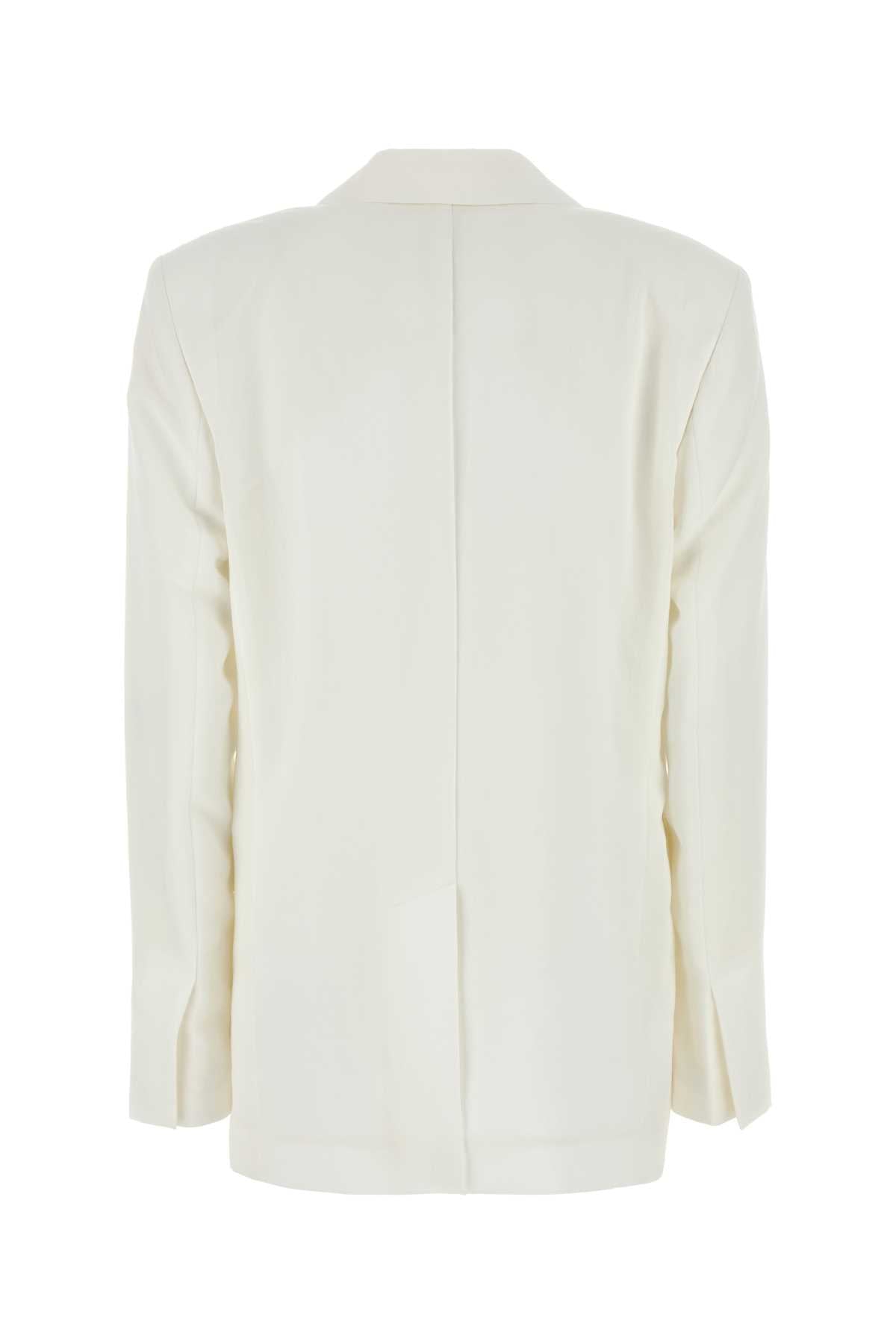 BLUMARINE Elegant Woman's Blazer - Tailored Fit