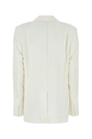 BLUMARINE Elegant Woman's Blazer - Tailored Fit