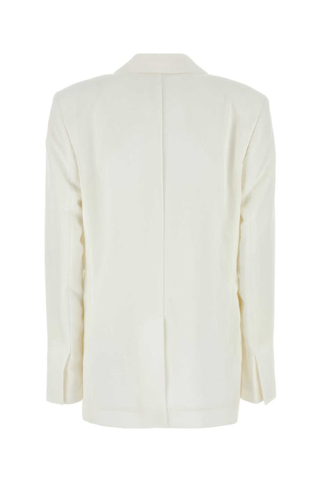 BLUMARINE Elegant Woman's Blazer - Tailored Fit