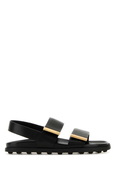 TOD'S Elegant Sandals for Women