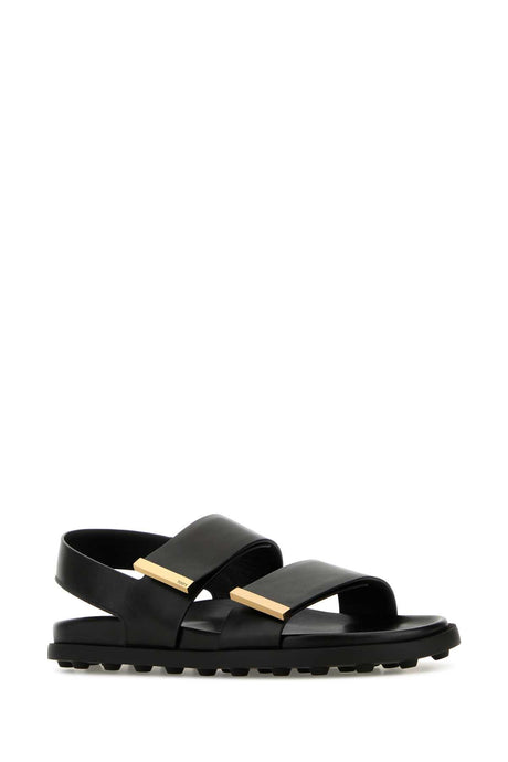 TOD'S Elegant Sandals for Women