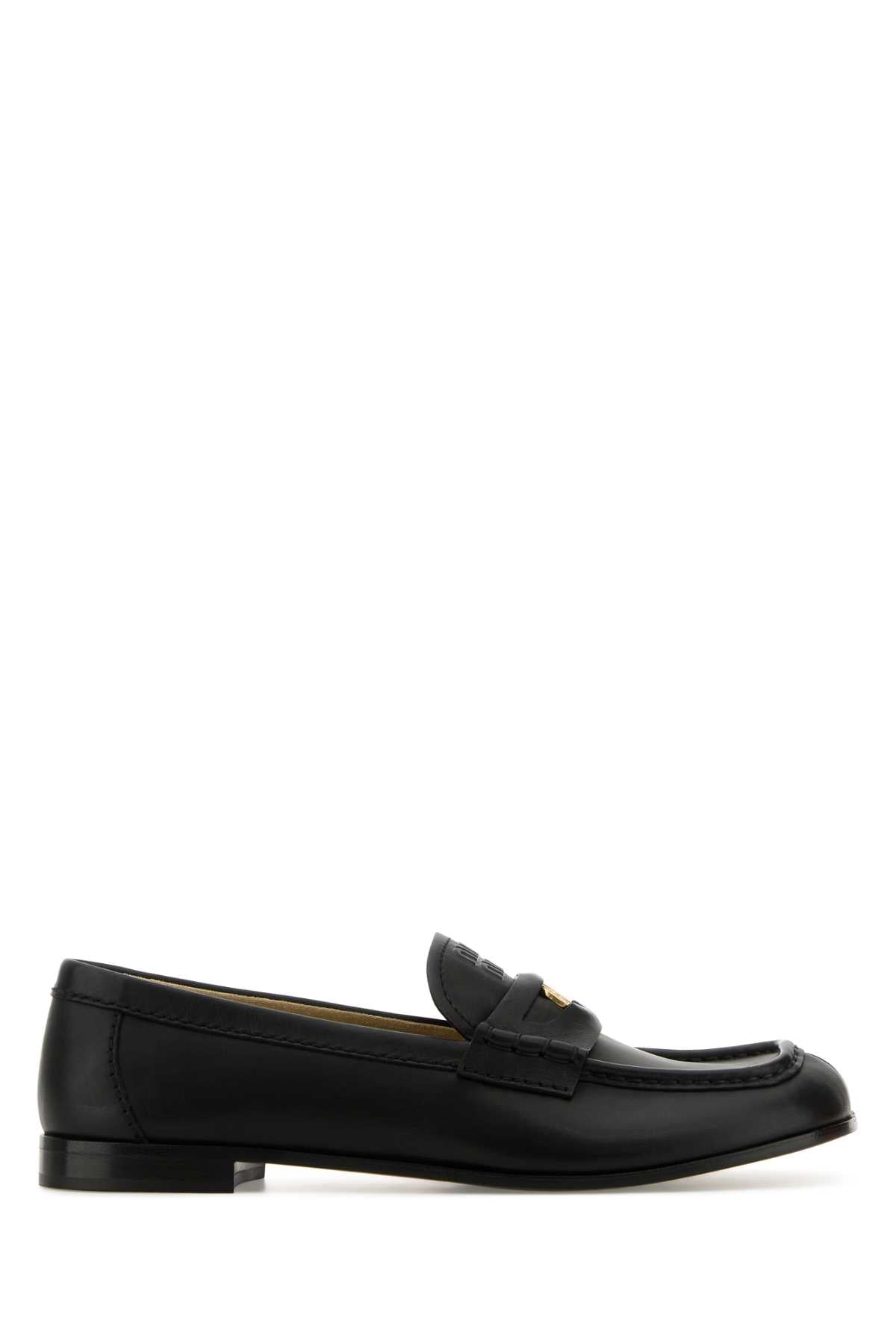 MIU MIU Chic Loafers for Women