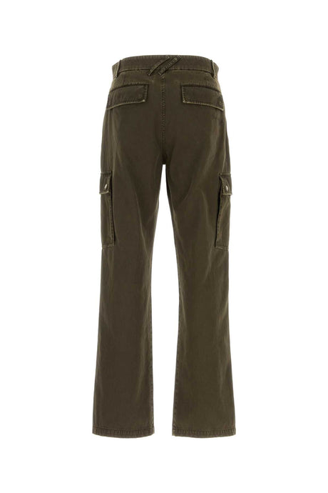 BURBERRY Cargo Pants for Men - Versatile Style for Every Season