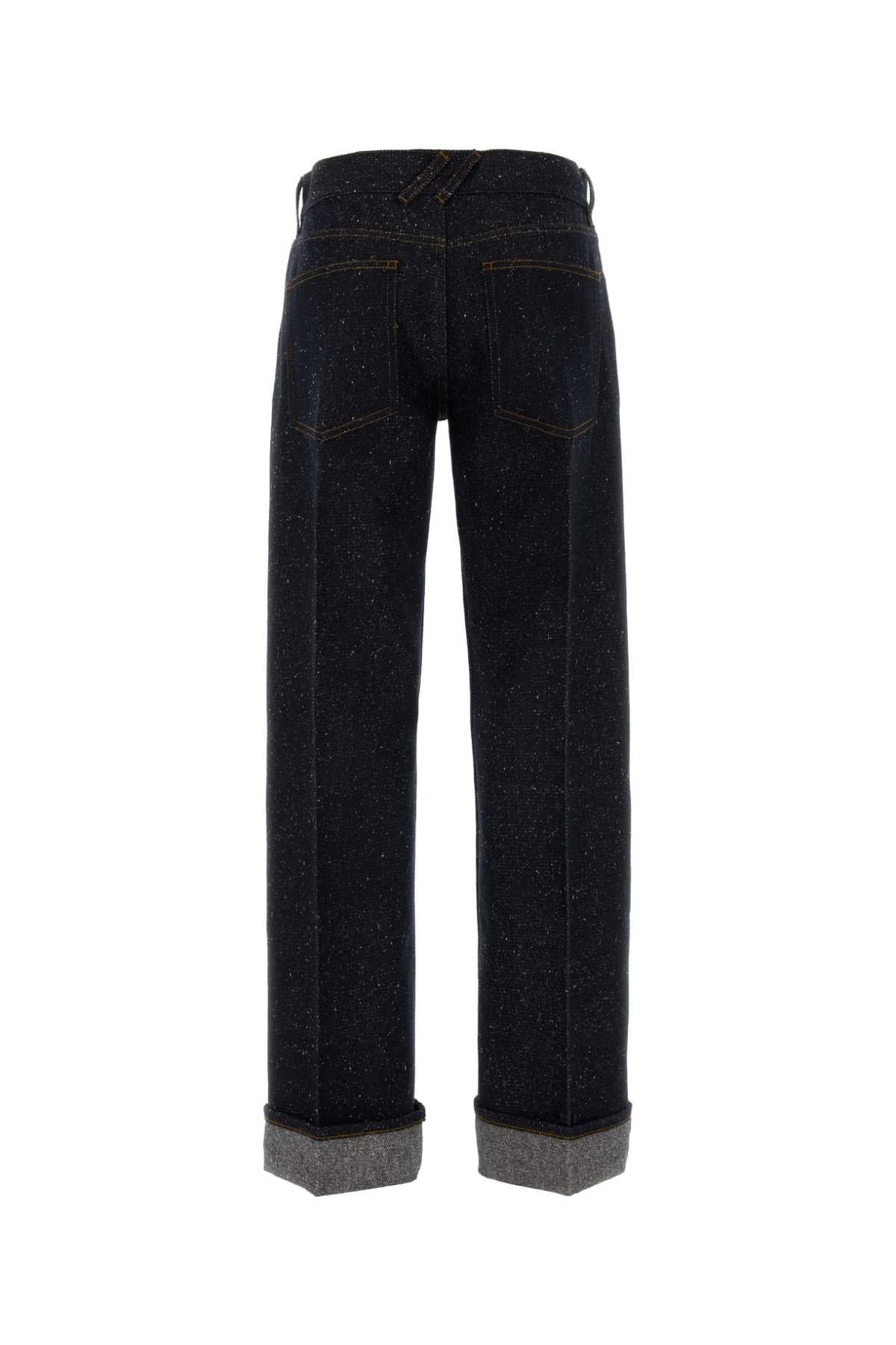 BURBERRY Women's Mini Relaxed Fit Pants