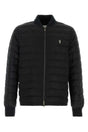 BURBERRY Men's Polyester Down Jacket