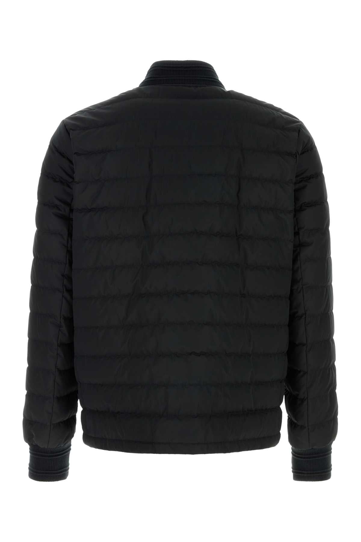 BURBERRY Men's Polyester Down Jacket