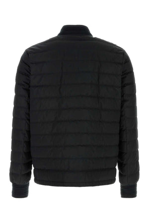 BURBERRY Men's Polyester Down Jacket