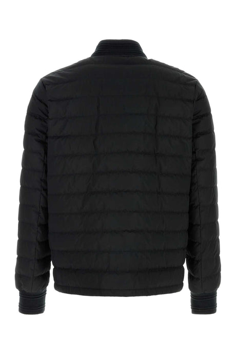 BURBERRY Men's Polyester Down Jacket