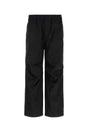 BURBERRY Ultra-Lightweight Nylon Pants for Men - 25S Season