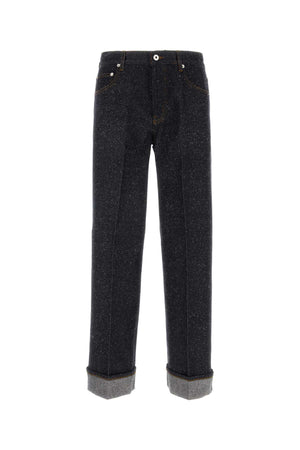 BURBERRY Modern Men's Mini Cargo Pants