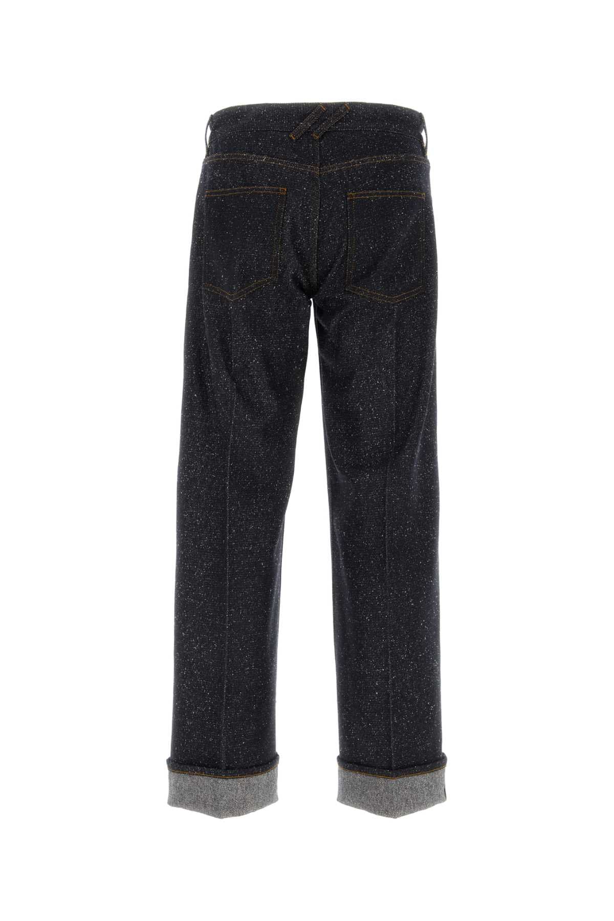 BURBERRY Modern Men's Mini Cargo Pants