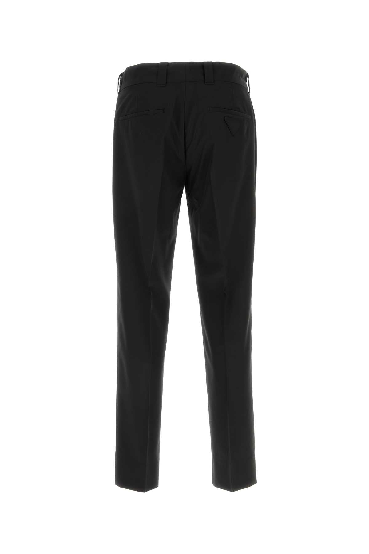 PRADA Stylish Trousers for Men - Size L