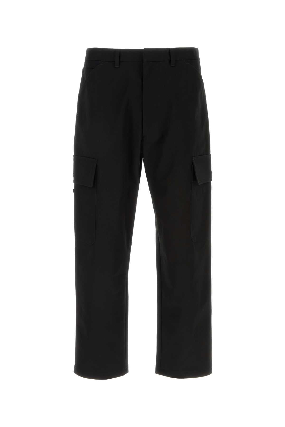 PRADA Elegant Trousers for Men