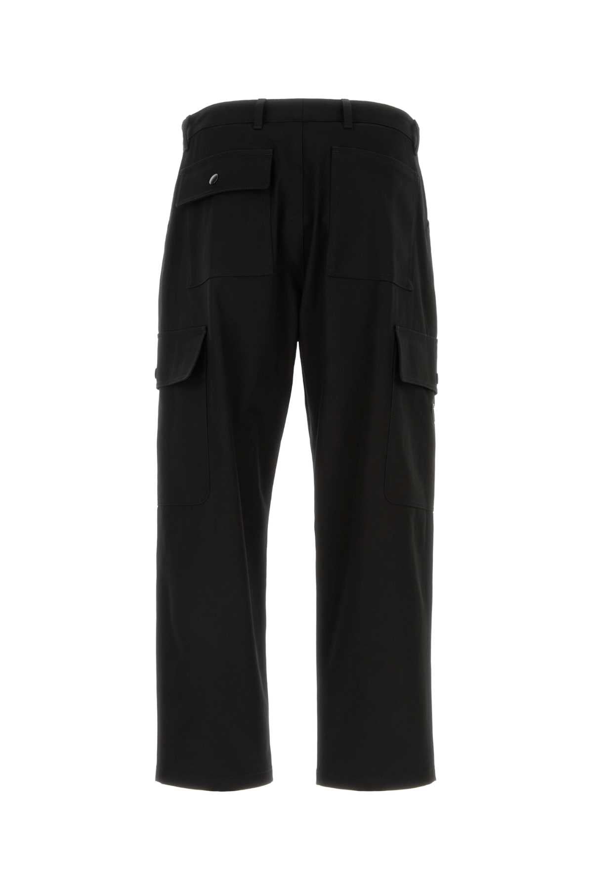 PRADA Elegant Trousers for Men