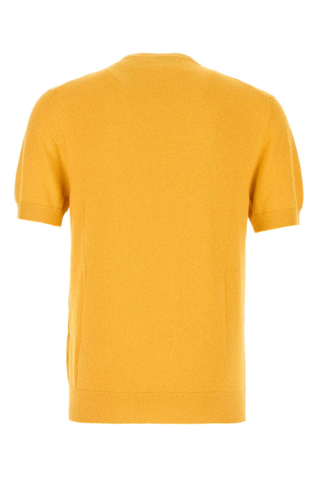 PRADA Essential Cotton T-Shirt for Men