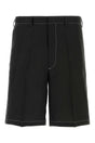 PRADA Classic Tailored Trousers