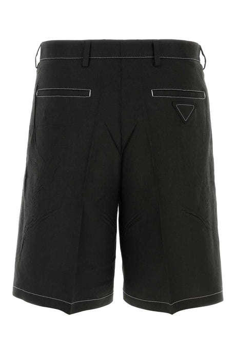 PRADA Classic Tailored Trousers