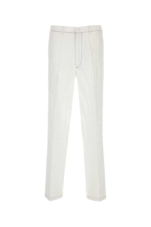 PRADA Linen Pants for Modern Style Men