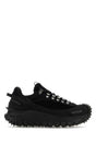 MONCLER Trailgrip Apex Low Top Women's Sneakers