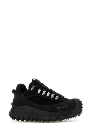 MONCLER Trailgrip Apex Low Top Women's Sneakers