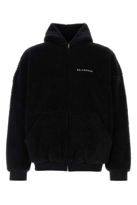 BALENCIAGA Teddy Sweatshirt for All Seasons