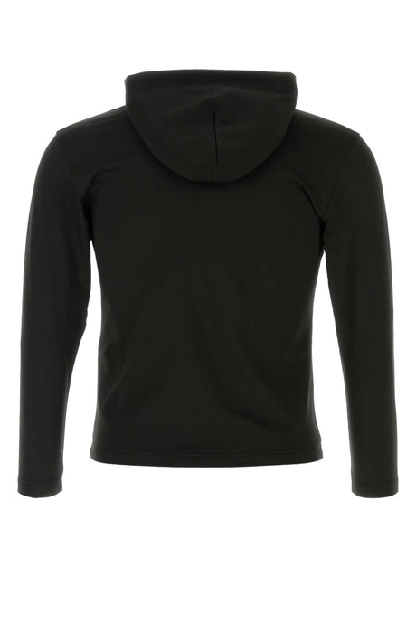 BALENCIAGA Stretch Polyester Unisex Sweatshirt