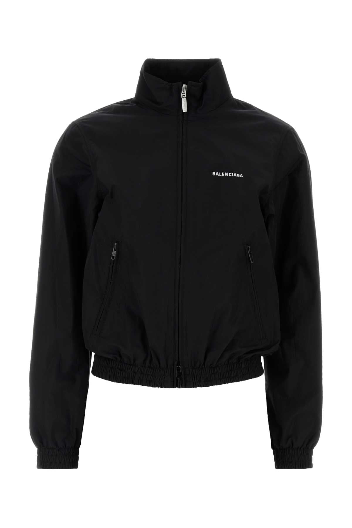 BALENCIAGA Women's Track Jacket Set for the 2025 Season