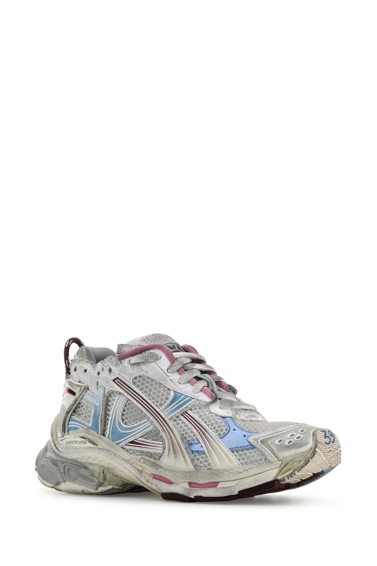 BALENCIAGA Runner Sneakers for Women