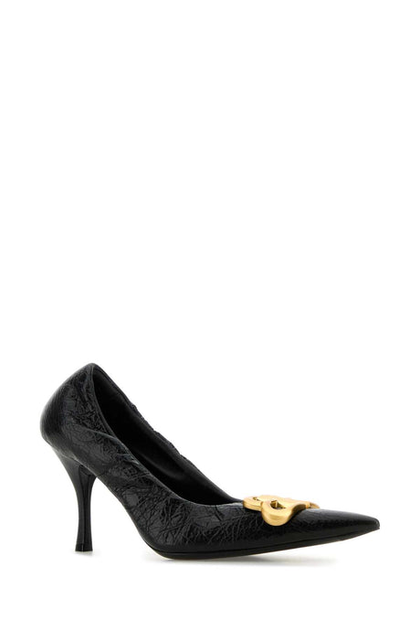 BALENCIAGA Monaco Mini Pump for Women