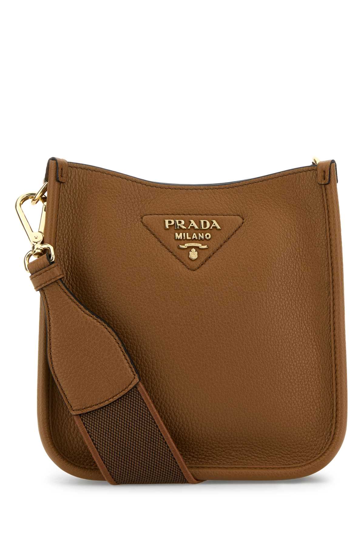 PRADA Mini Luxurious Vitello Handbag