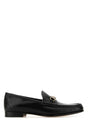 GUCCI Elegant Moccasin Loafers for Women