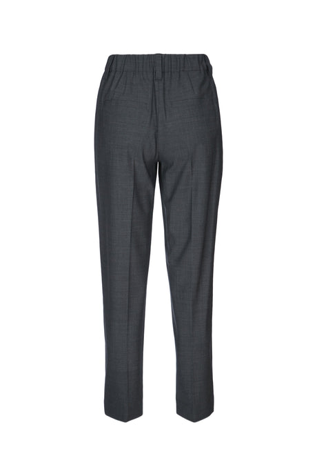 BRUNELLO CUCINELLI Elegant Trousers for Women