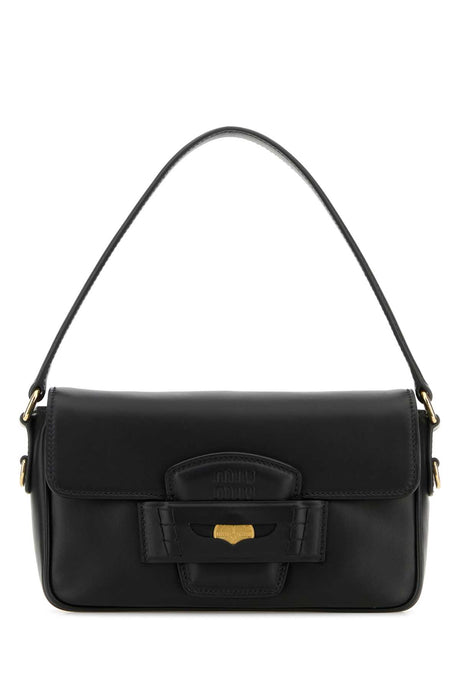 MIU MIU Mini Leather Handbag