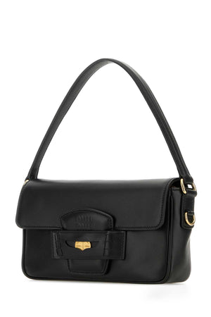 MIU MIU Mini Leather Handbag