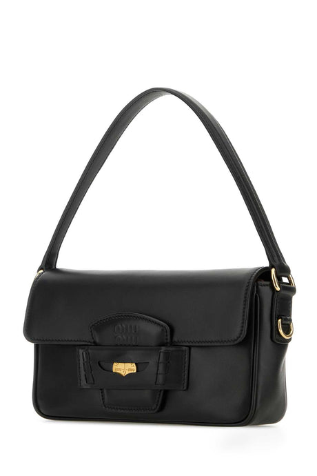 MIU MIU Mini Leather Handbag