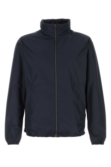 HERNO Men's Mini Bomber Jacket