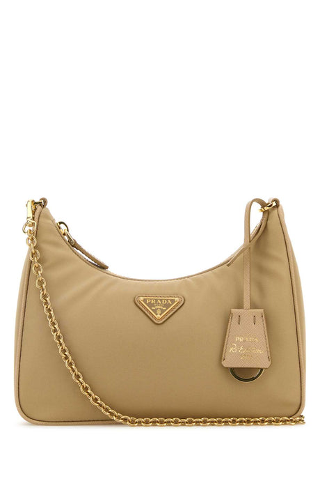 PRADA Mini Re-Edition 2005 Shoulder Handbag