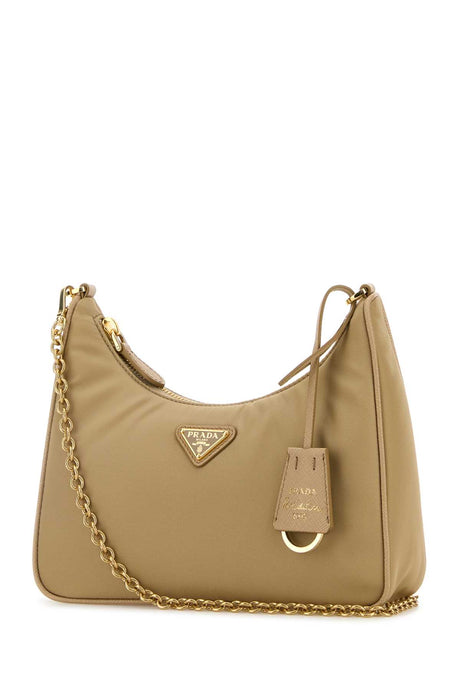 PRADA Mini Re-Edition 2005 Shoulder Handbag