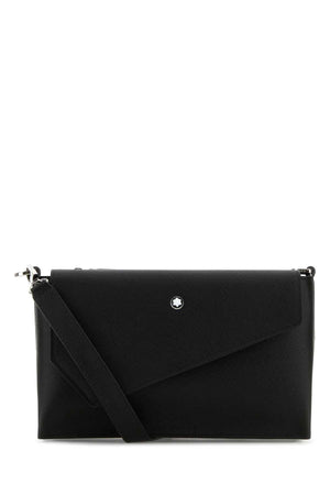 MONTBLANC Trio Mini Messenger Bag