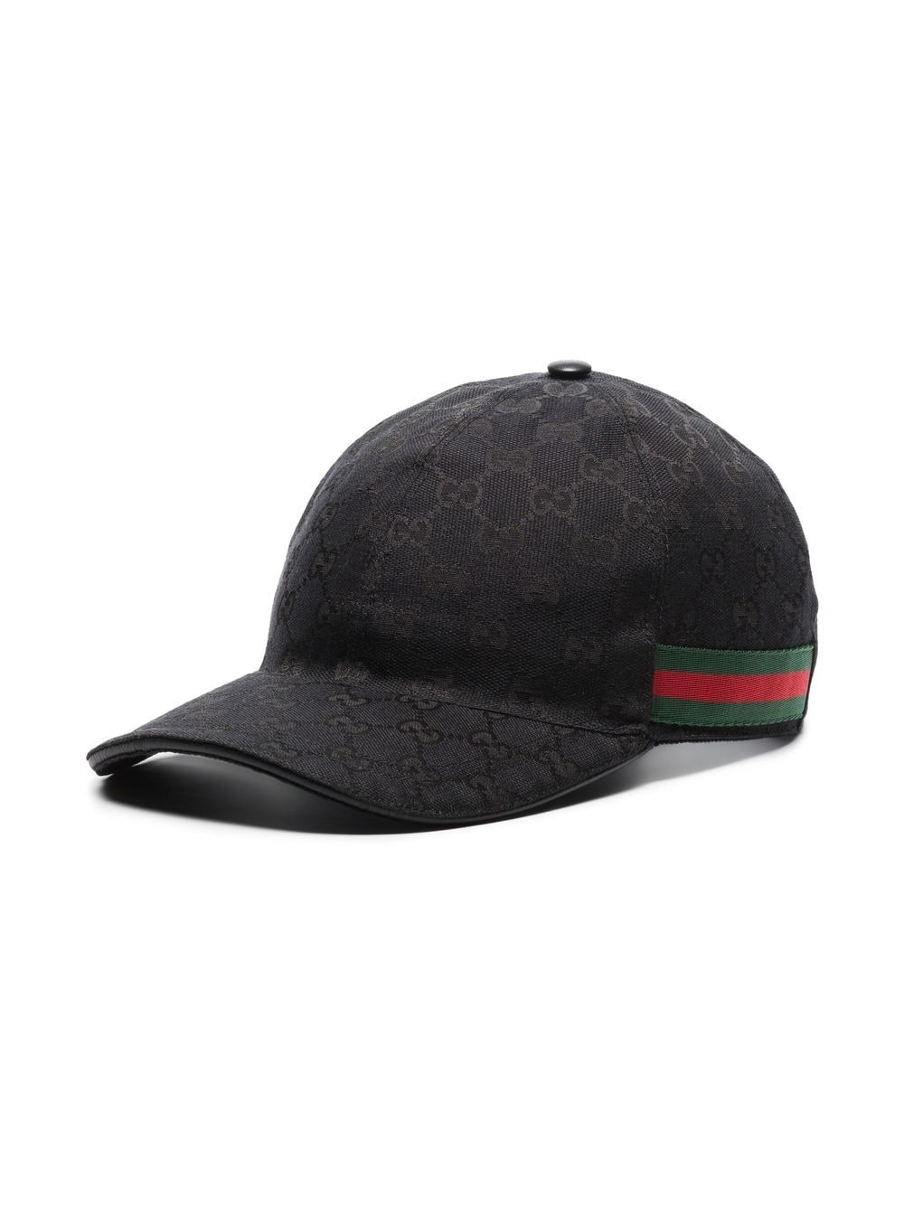 GUCCI Men's Nude Baseball Hat for SS24