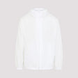 PRADA Men's Lightweight Polyamide Jacket