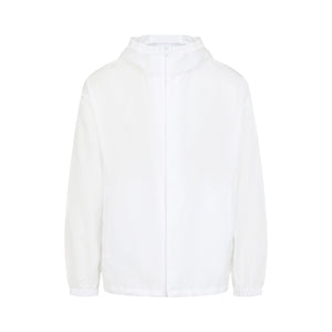 PRADA Men's Lightweight Polyamide Jacket