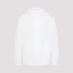 PRADA Men's Lightweight Polyamide Jacket