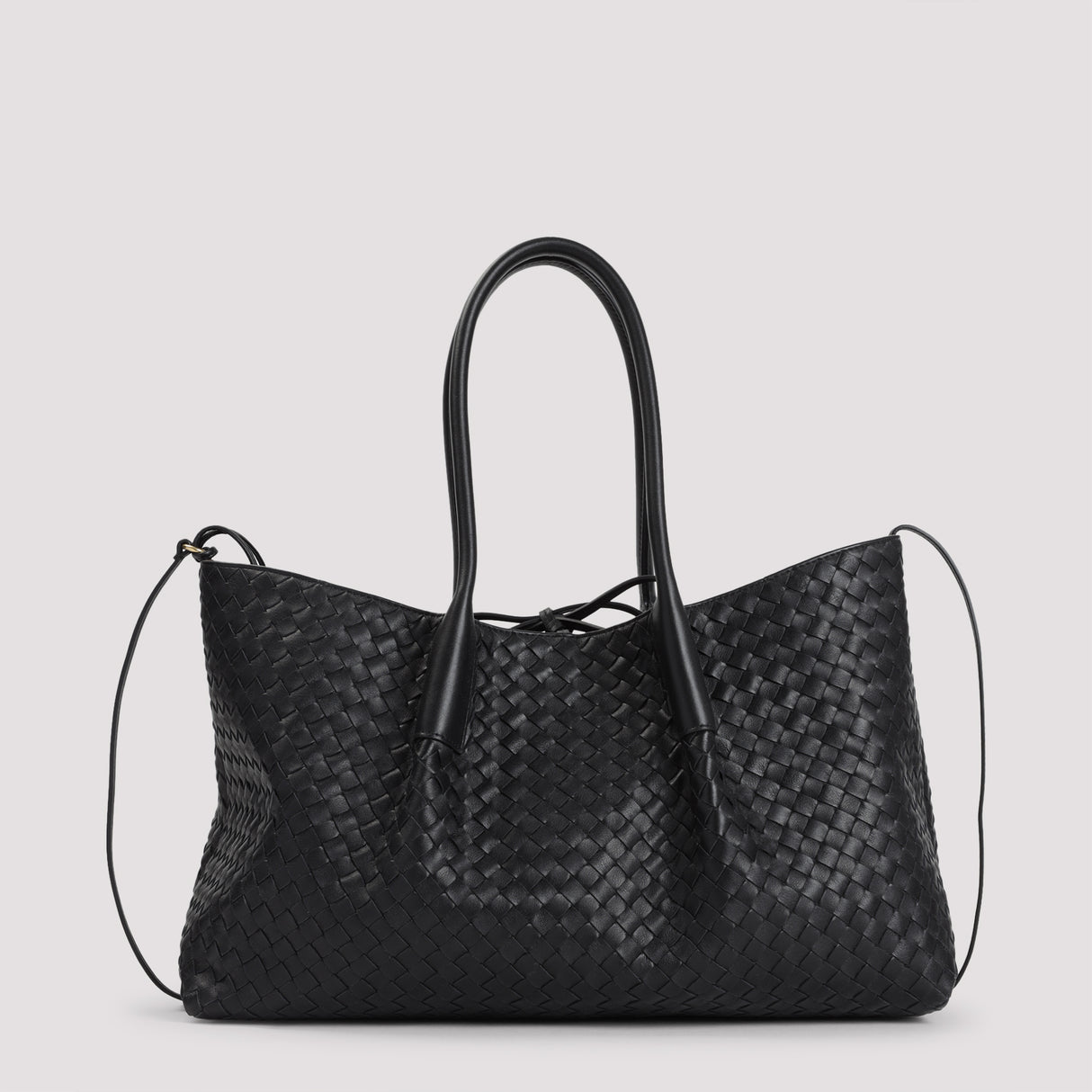 BOTTEGA VENETA New Intreccio Tote Handbag - 43cm x 23cm x 17.5cm