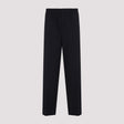 BOTTEGA VENETA Fine Virgin Wool Pants for Men - Regular & Straight Leg