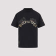 BALENCIAGA Small Fit Mini T-Shirt for Men