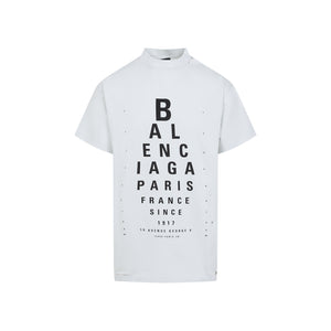 BALENCIAGA Oversized Unisex T-Shirt